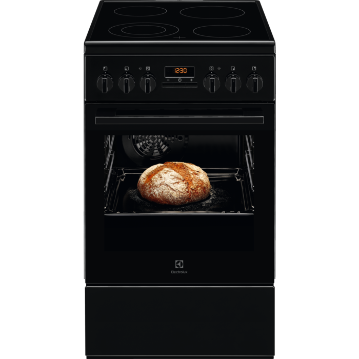Electrolux - Cuisinière électrique - EKR524211K