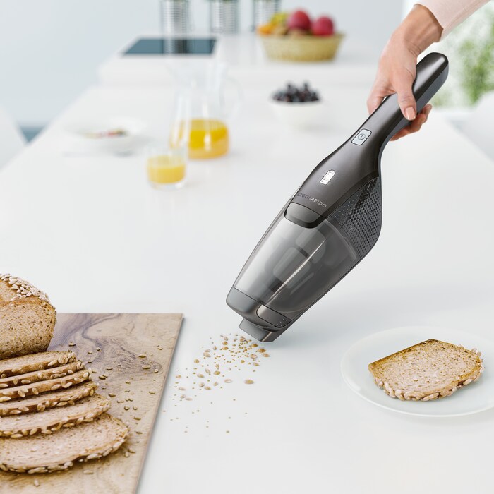 Electrolux - Balai sans fil - EER73IGM