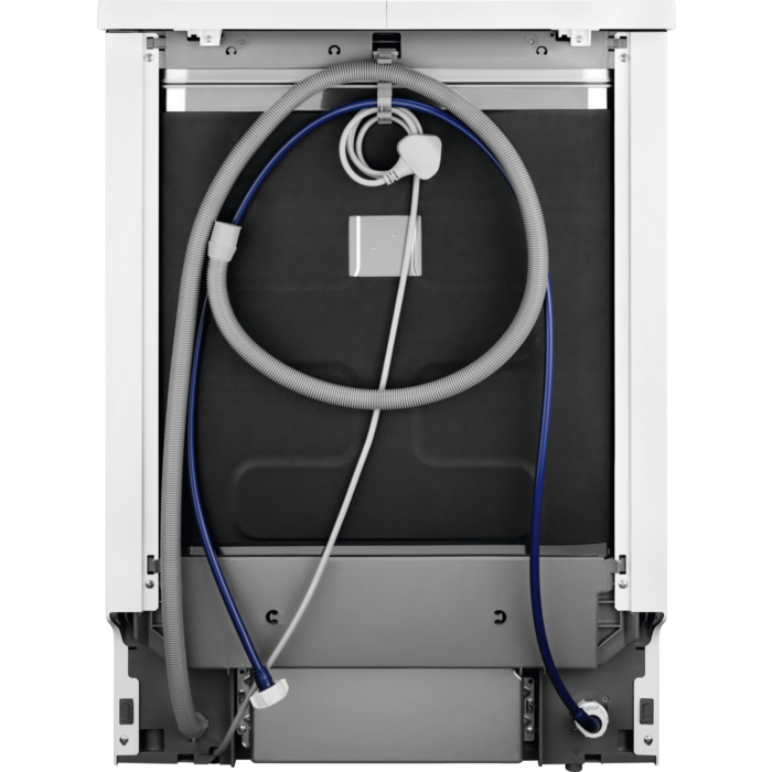 Electrolux - Lave-vaisselle pose libre - ESA47200SW