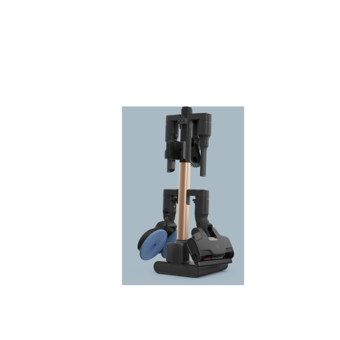 Electrolux - Balai sans fil - EP81B25WET