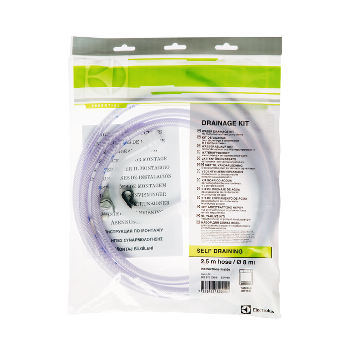 Electrolux - Accessoire - E2YH01