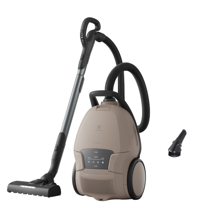 Electrolux - Aspirateur avec sac - EB81U1WB