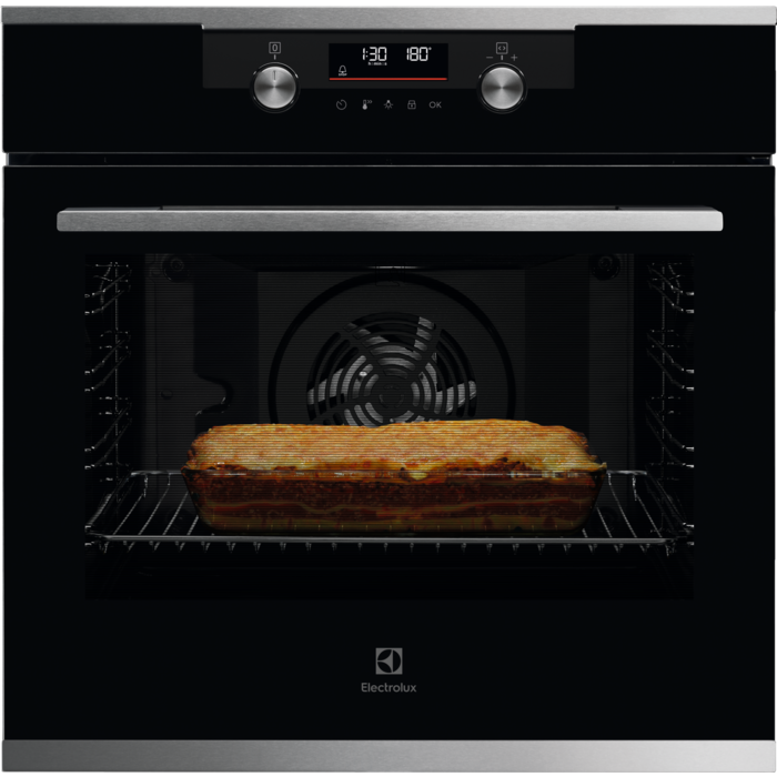 Electrolux - Four pyrolyse - KOFDP66X