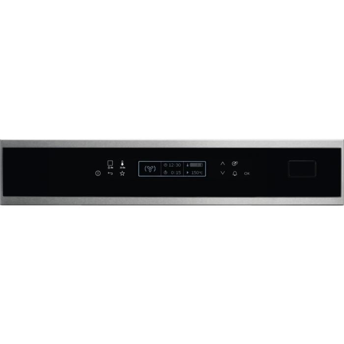 Electrolux - Four encastrable - EOB8S31X