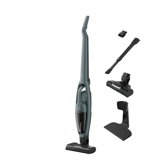 Electrolux - Balai sans fil - ES52C212XN