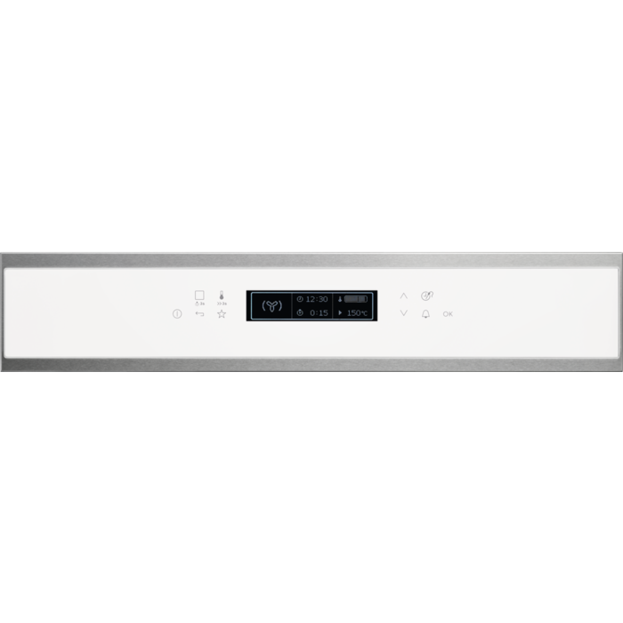 Electrolux - Four encastrable - EOE8P11W