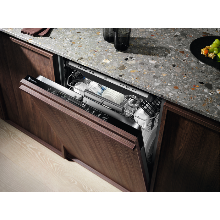 Electrolux - Lave-vaisselle encastrable - EEC87300W