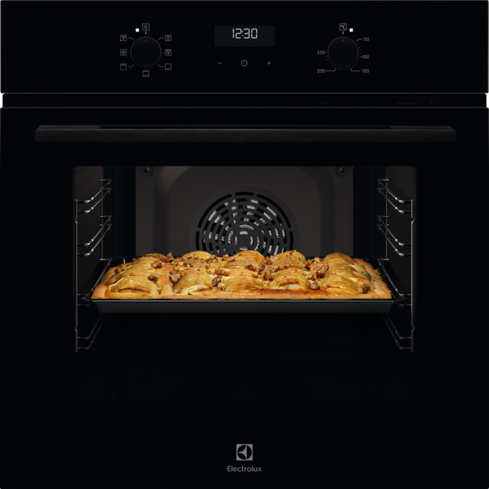 Electrolux - Four encastrable - KOHEC40BK