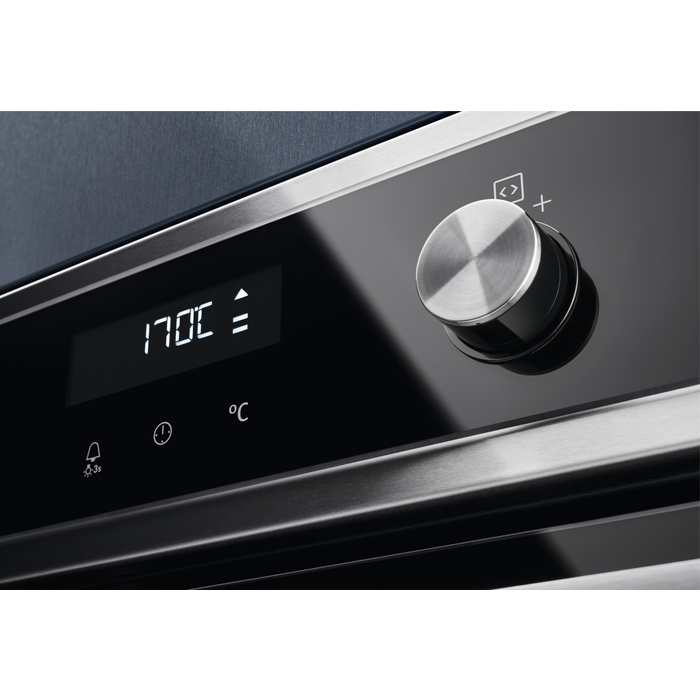 Electrolux - Four vapeur - EOC6P71X