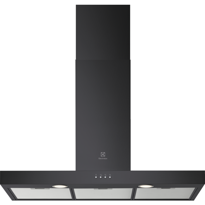 Electrolux - Hotte murale - LFT419K
