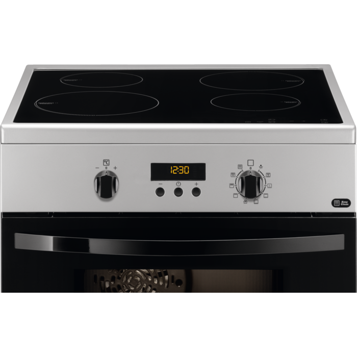 Faure - Cuisinière électrique - FCI6569PSA