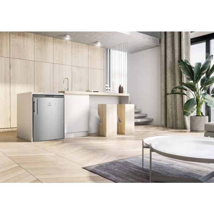 Electrolux - Congélateur pose libre - LYB1AF9X0