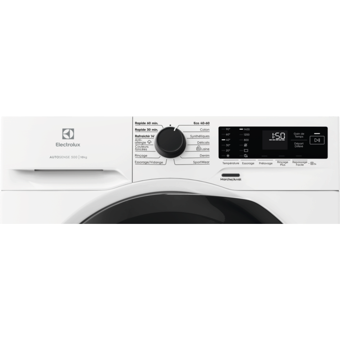 Electrolux - Lave-linge 10 kg - EWF1410N2