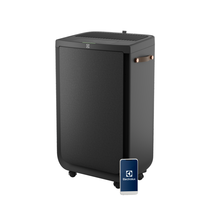 Electrolux - Purificateur d'air Oxygen - EPU72771DG