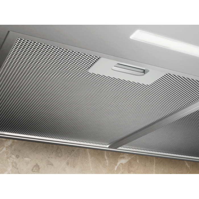 Electrolux - Hotte murale - LFT819X