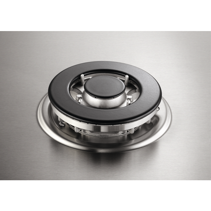 Electrolux - Plaque gaz - EGH6349GOX