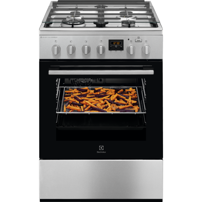Electrolux - Cuisinière Gaz - LKK664200X