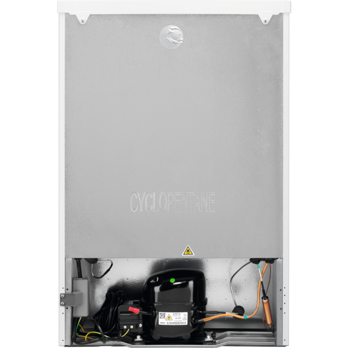 Electrolux - Congélateur pose libre - LYB1AF8W0