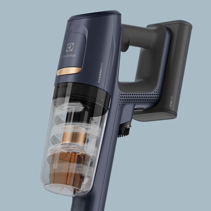 Electrolux - Balai sans fil - EP81B25WET
