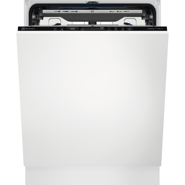 Electrolux - Lave-vaisselle encastrable - Y67EC400W