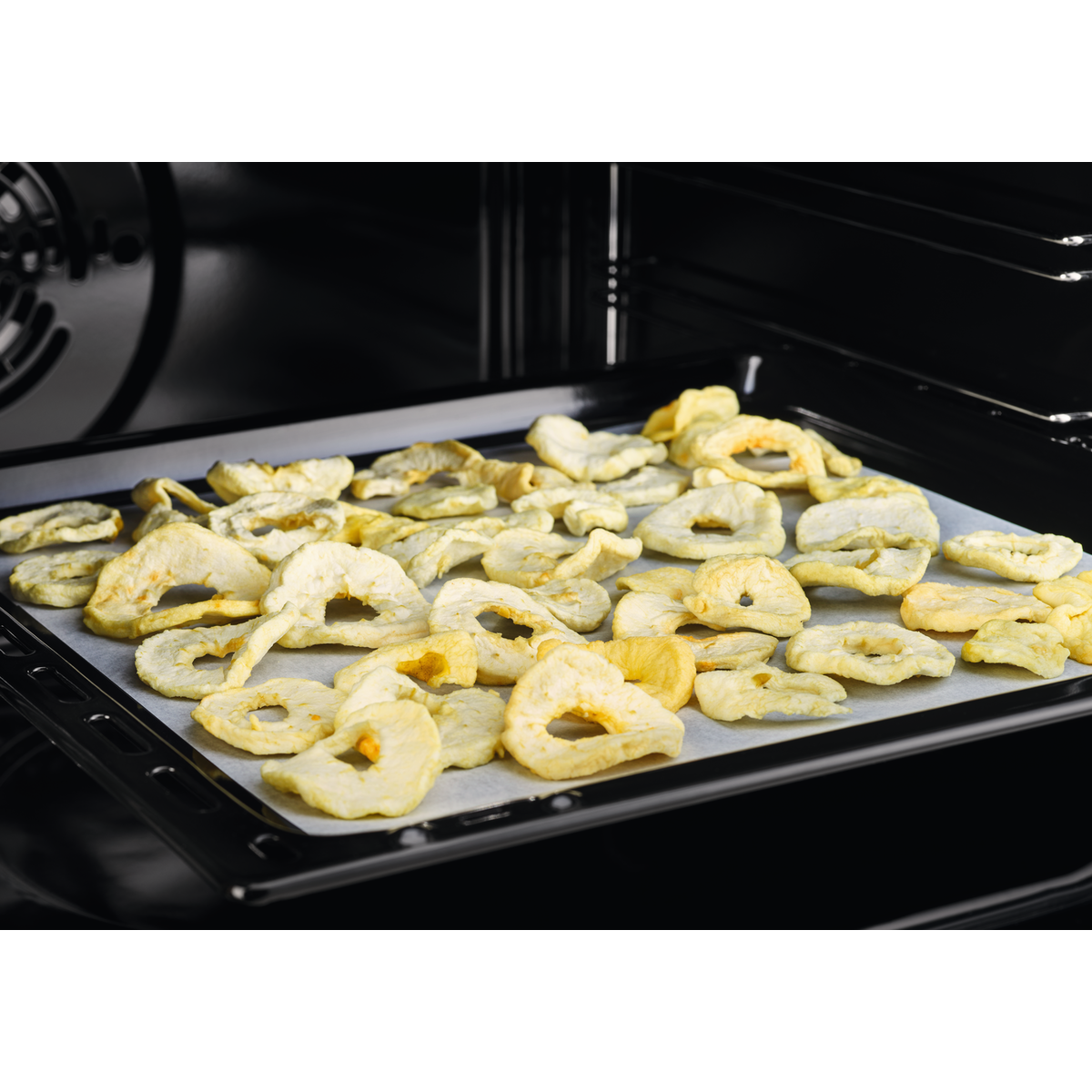 Electrolux - Cuisinière électrique - EKI668500W