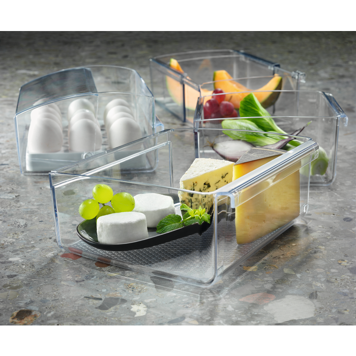 Electrolux - Réfrigérateur/congélateur combiné pose libre - LLI9VF54X0