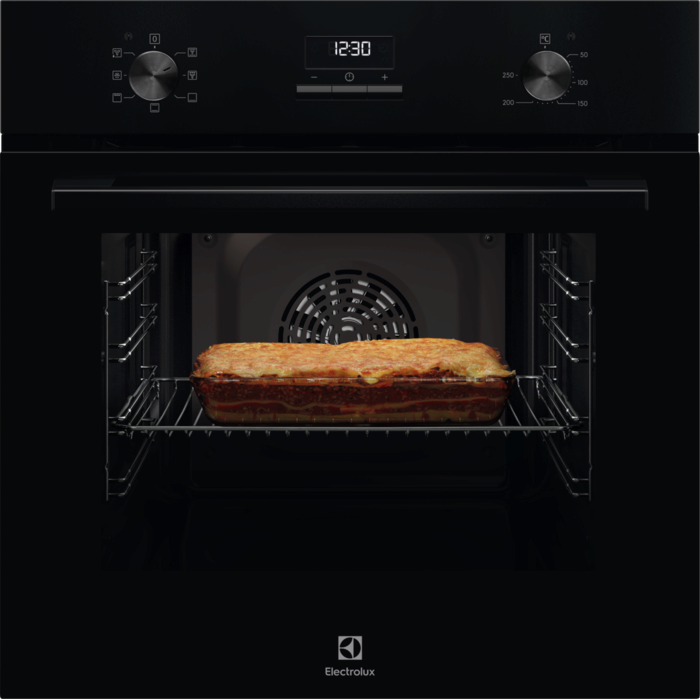 Electrolux - Four encastrable - LOH3C00BK