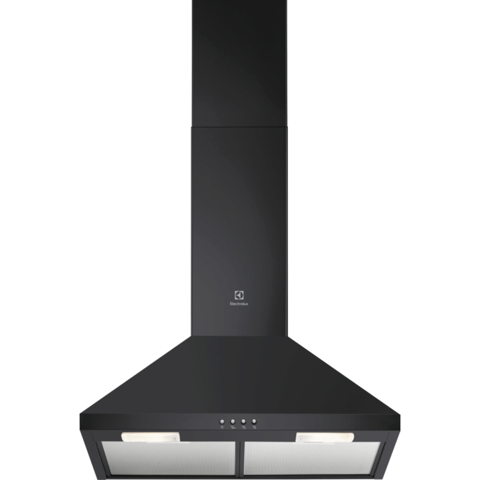 Electrolux - Hotte murale - LFC316K