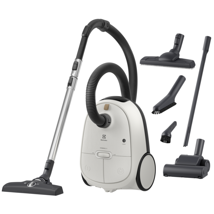 Electrolux - Aspirateur avec sac - EB61H6SW