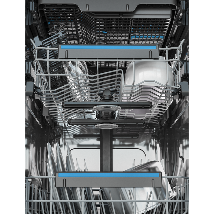 Electrolux - Lave-vaisselle pose libre - ESA63200SX