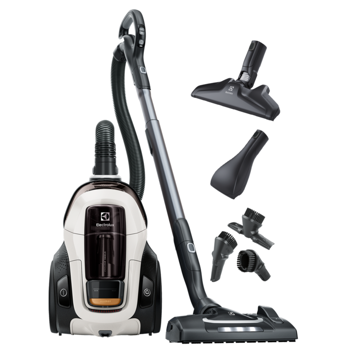 Electrolux - Aspirateur sans sac - PC91-ALRG