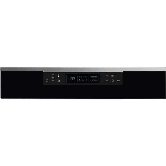Electrolux - Four encastrable - KOEBP31X