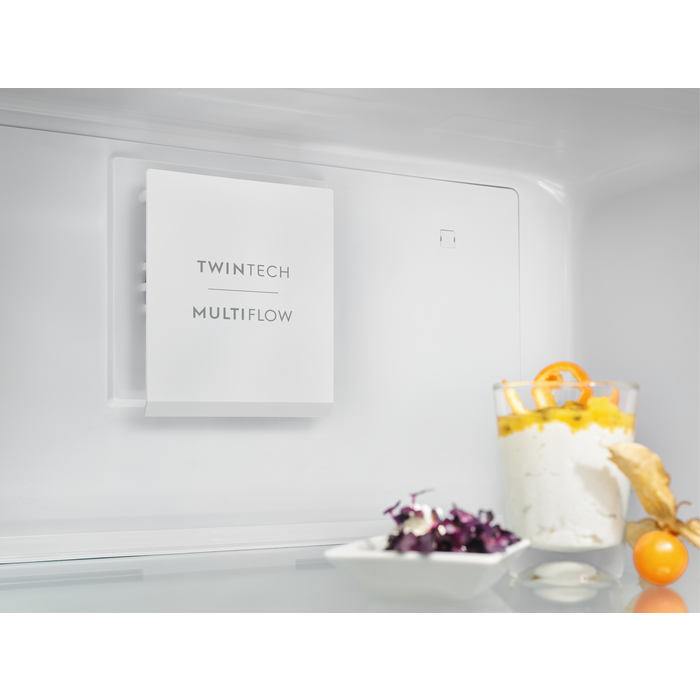 Electrolux - Réfrigérateur/congélateur combiné pose libre - LNT5MF32U0