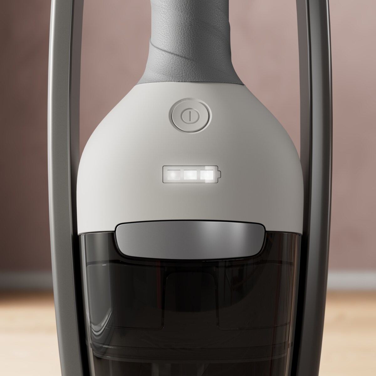 Electrolux - Balai sans fil - ES62HB25SH