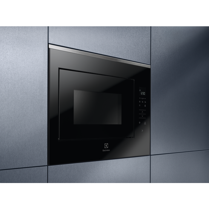 Electrolux - Micro-ondes compacts - EMFE264TEX