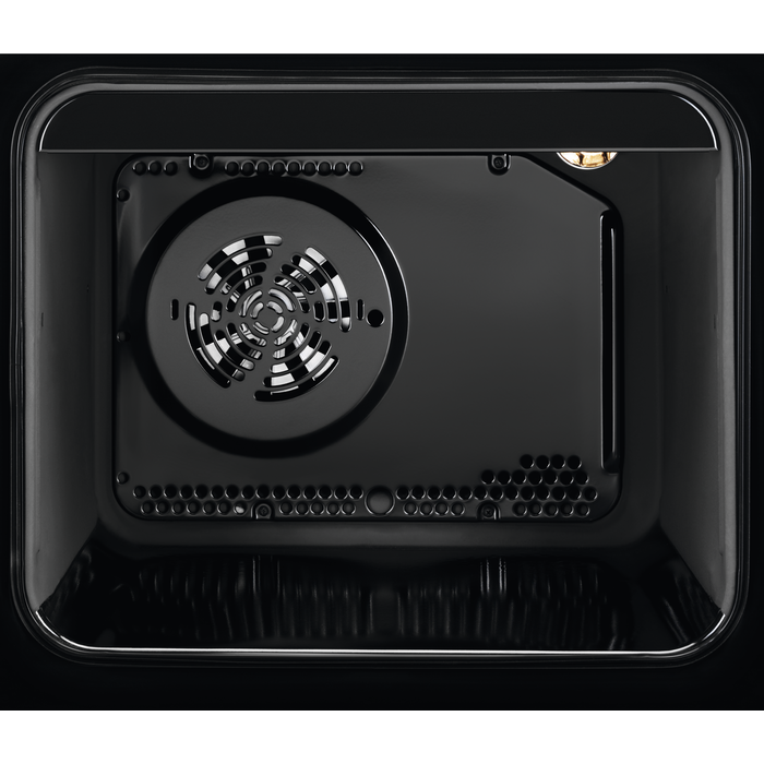 Electrolux - Cuisinière électrique - LKR524288W