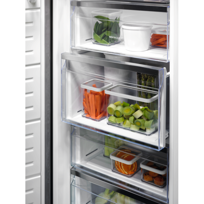 Electrolux - Congélateur pose libre - LUS7ME28W