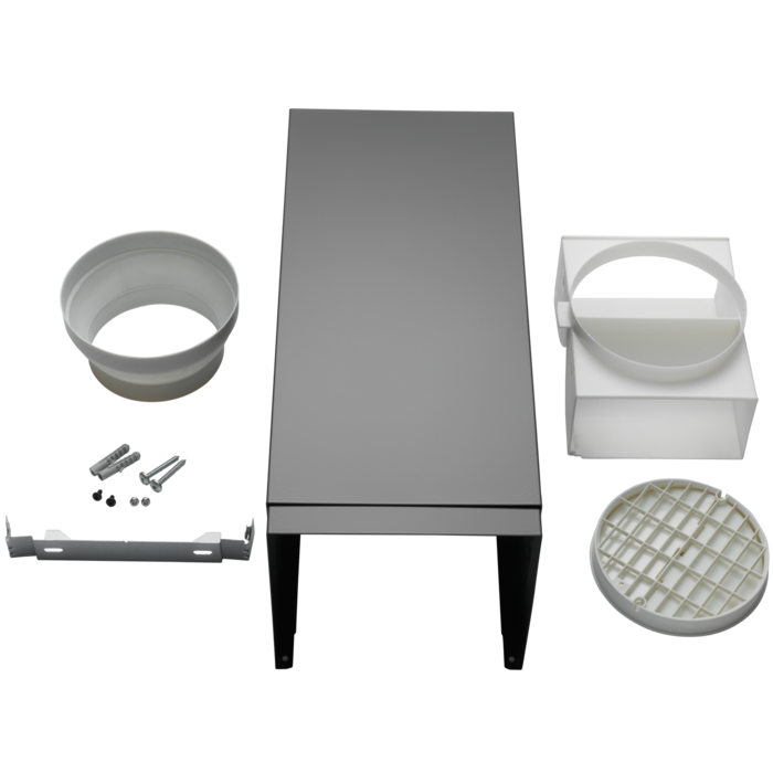 No Brand - Chimney kit - MECK49