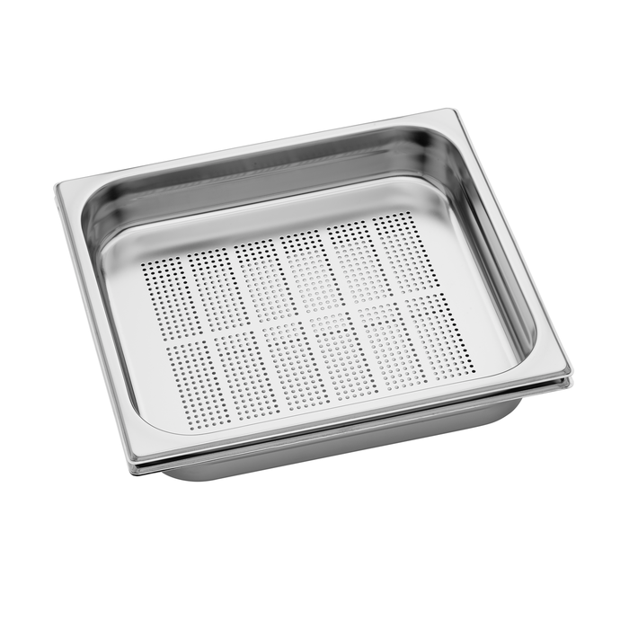 Electrolux - Set de cuisson vapeur - E9OOGC23