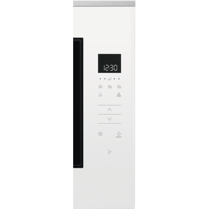 Electrolux - Four micro-ondes - KMFE264TEW