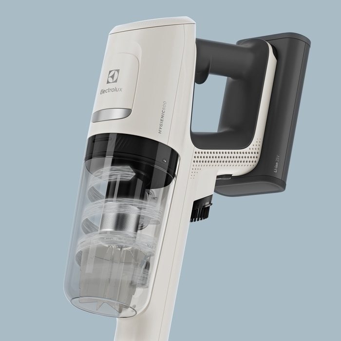 Electrolux - Balai sans fil - EP81HB25SH
