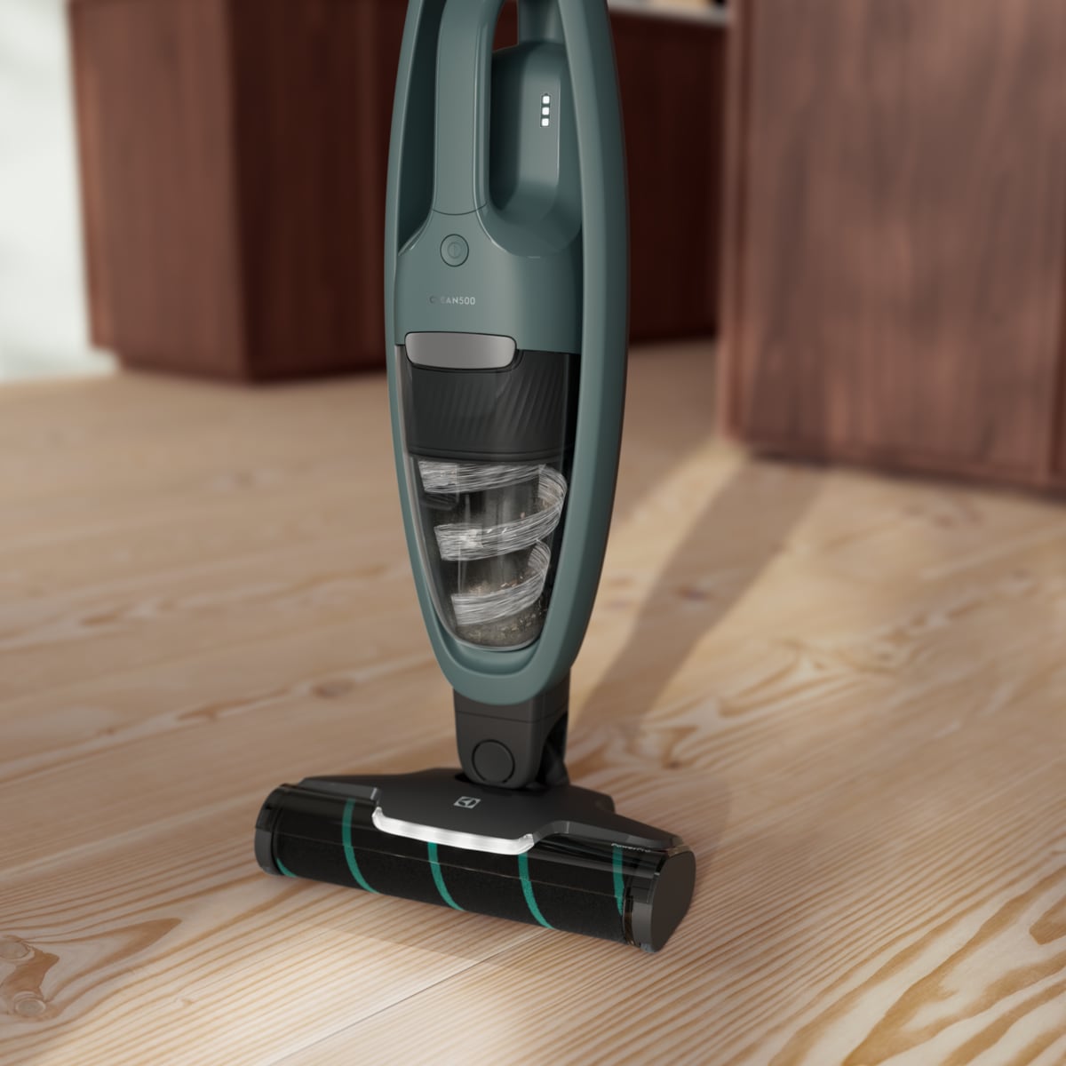 Electrolux - Balai sans fil - ES52CP21OG