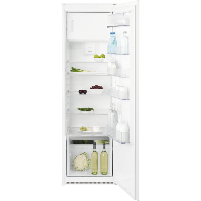 Electrolux - réfrigérateur encastrable - EFS3DF18S