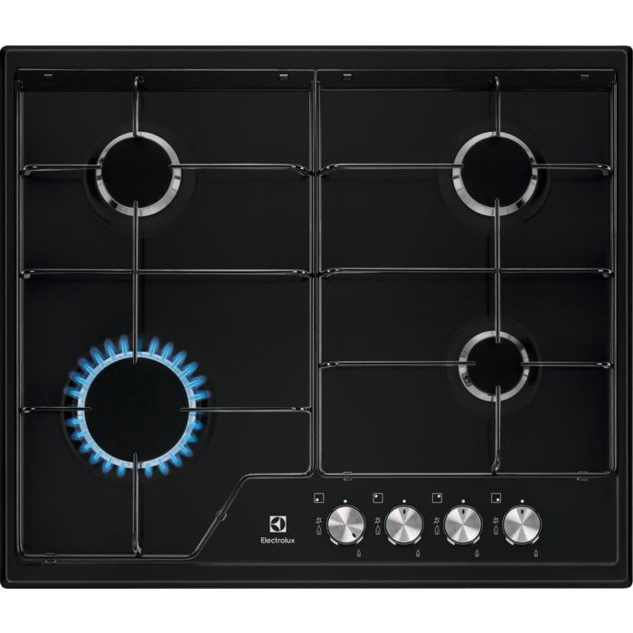 Electrolux - Plaque gaz - KGS6424K
