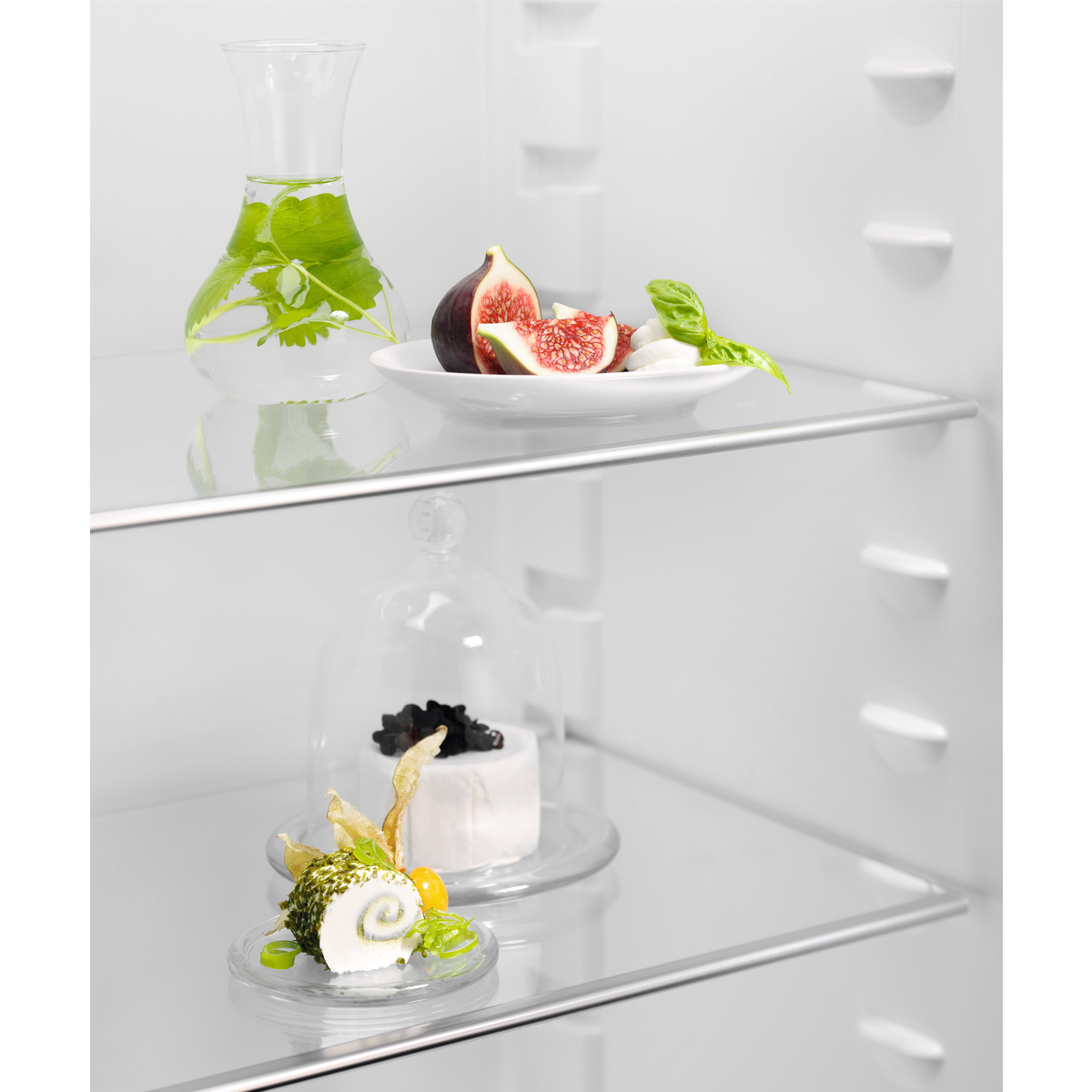 Electrolux - Congélateur pose libre - LUT5NF20W