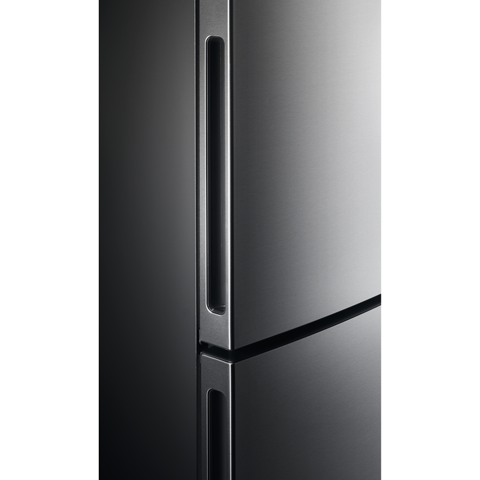 Electrolux - Réfrigérateur/congélateur combiné pose libre - LNC7ME32X4