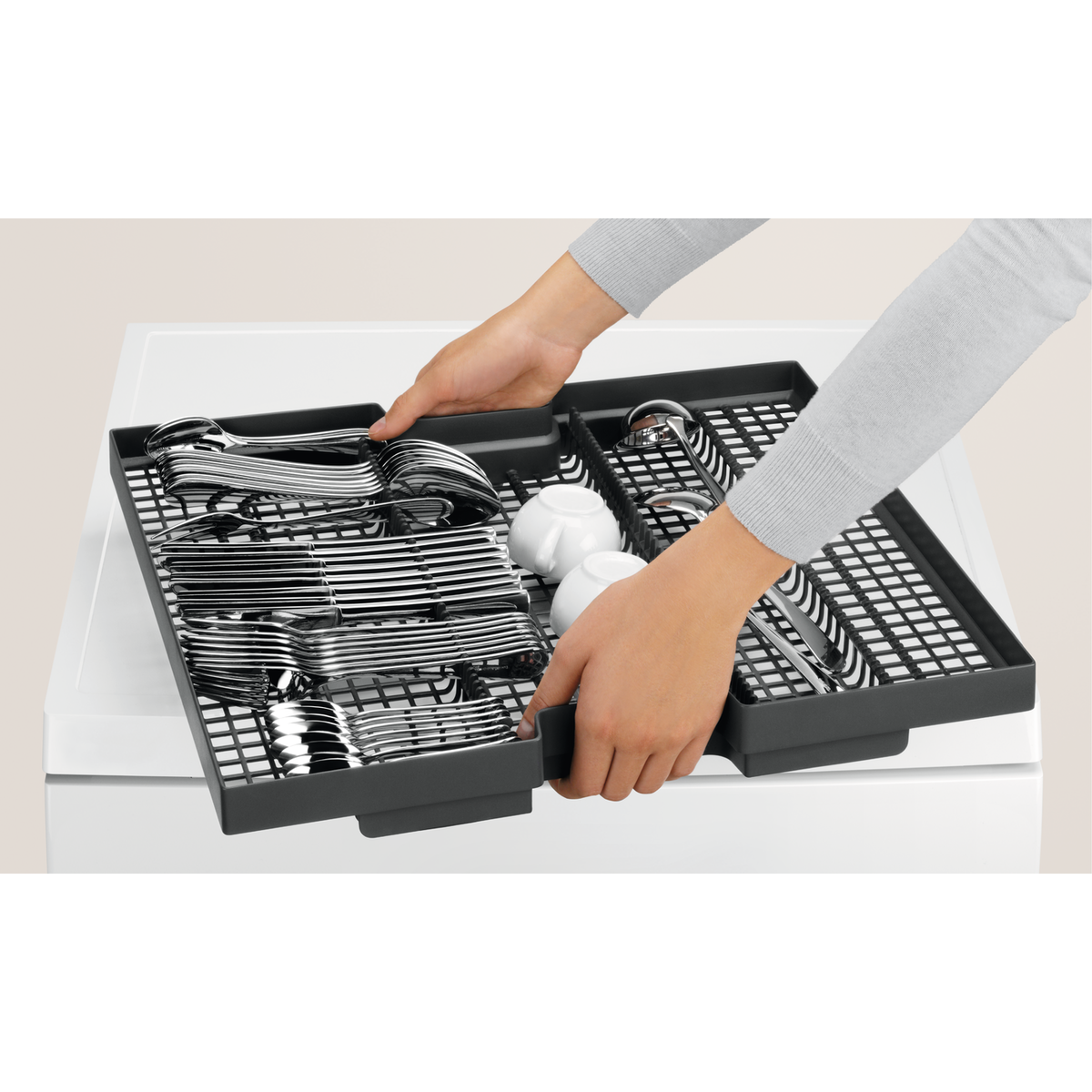 Electrolux - Lave-vaisselle 60 cm - ESF8650ROW