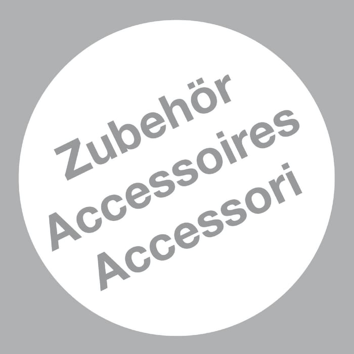No Brand - Accessoire - FLUSHKIT