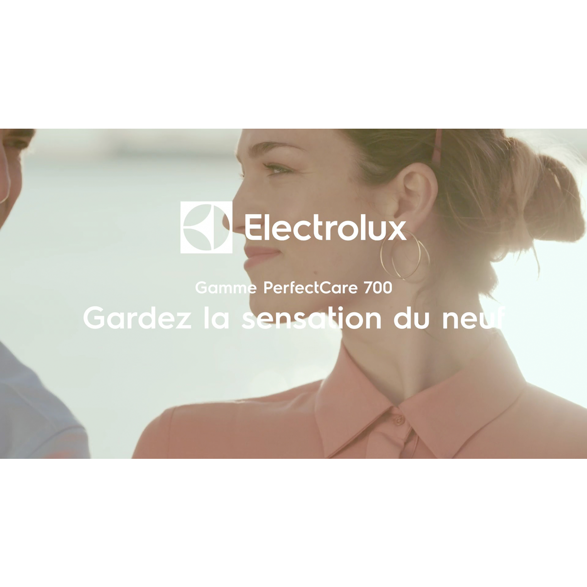 Electrolux - Lave-linge hublot - EW7F3913RA