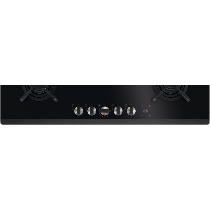 Electrolux - Plaque gaz - KGG953753K